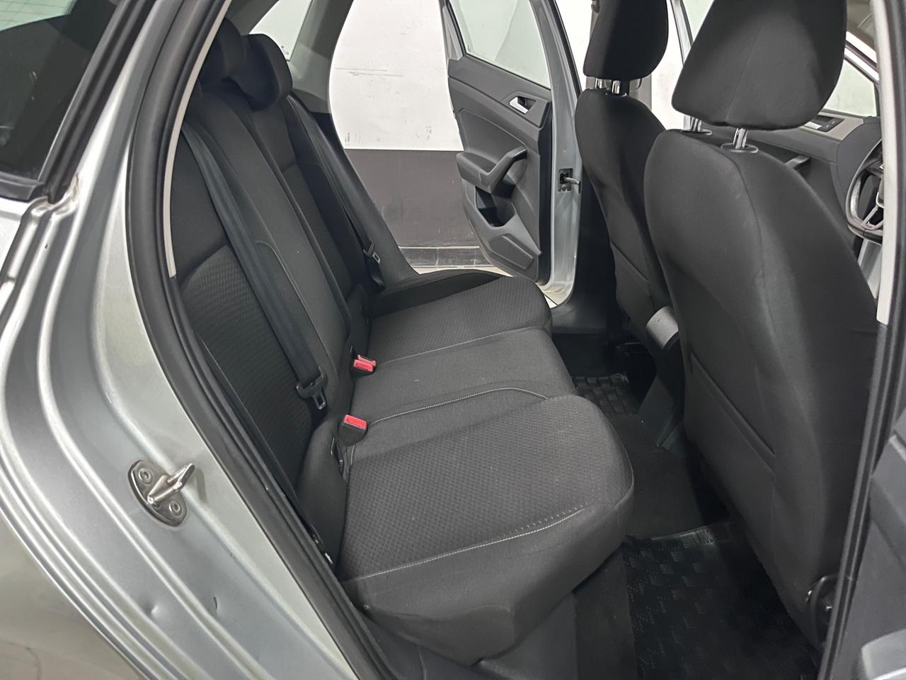 Volkswagen Polo Business 1.0 TGI 5p. Highline BlueMotion Technology
