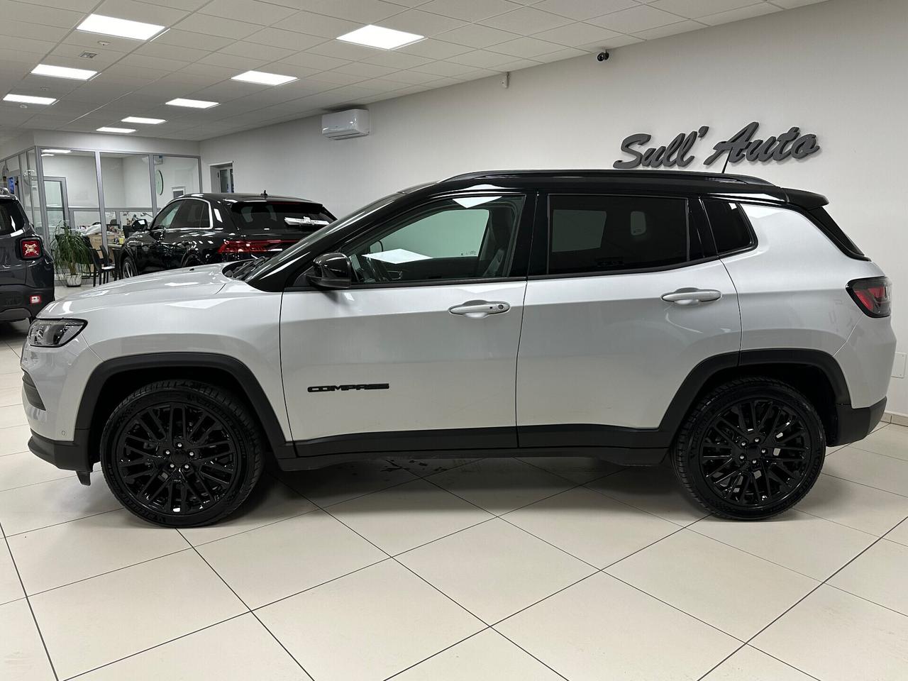 Jeep Compass 1.6 Mjt 130 CV Night Eagle - 2022