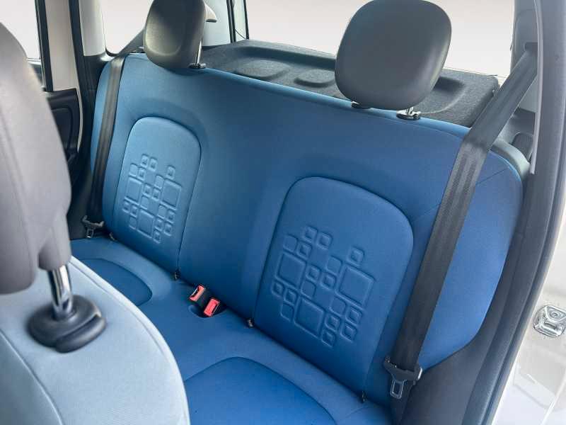 FIAT Panda III 2012 - Panda 1.2 easypower Easy Gpl 69cv E6