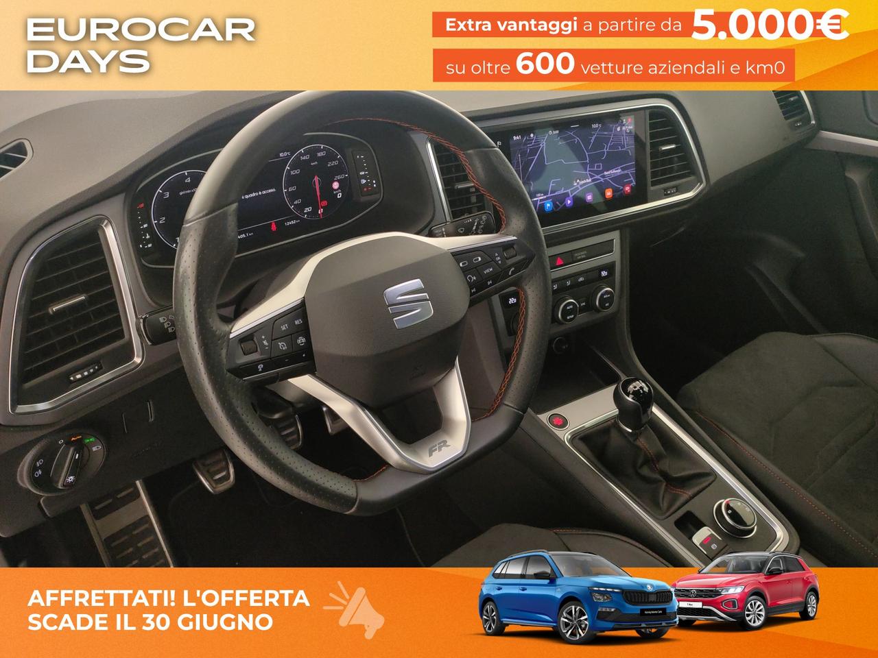 2.0 TDI FR 150 CV