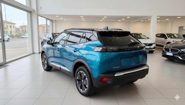 PEUGEOT 2008 PureTech 100 S&S Allure KM 0!!!!