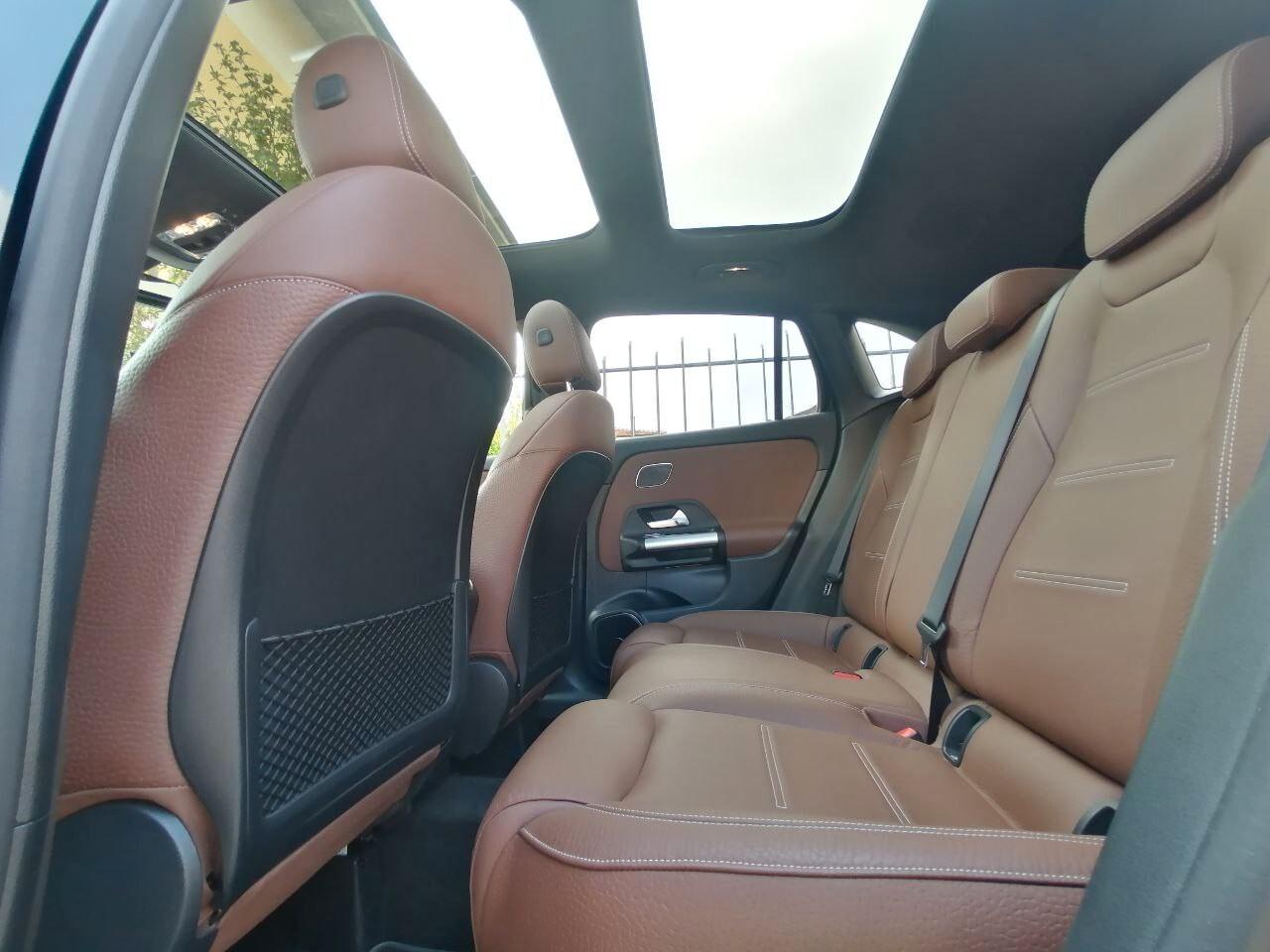 Mercedes-benz GLA 220 d Automatic 4Matic Premium