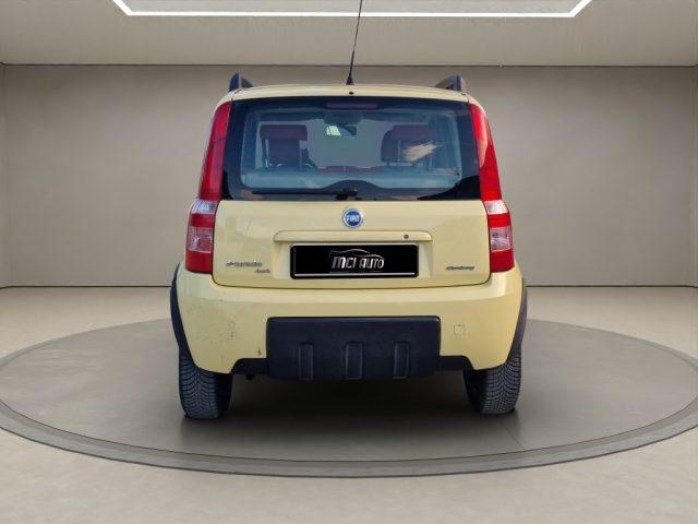FIAT Panda 1.2 4x4