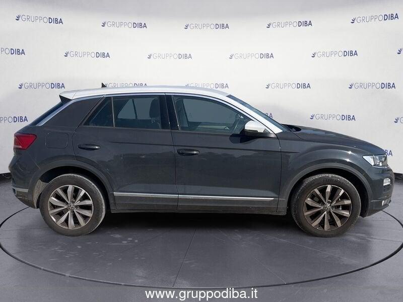 Volkswagen T-Roc 2017 Diesel 2.0 tdi Style 115cv