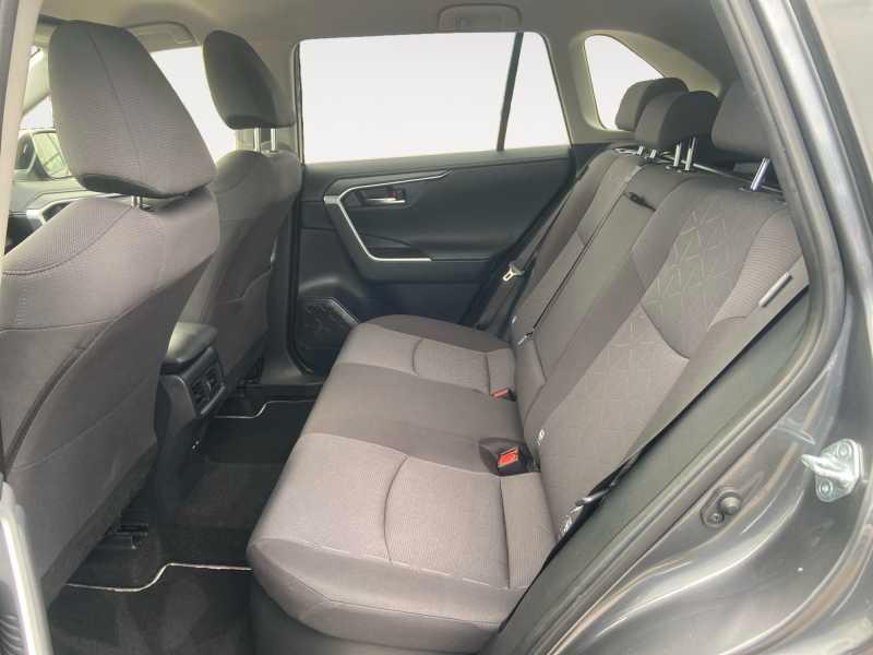 TOYOTA Rav4 2.5 vvt-ie h Dynamic 2wd 218cv e-cvt