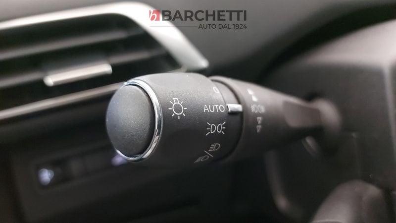 Peugeot 5008 2ª SERIE BLUEHDI 130 EAT8 S&S ALLURE