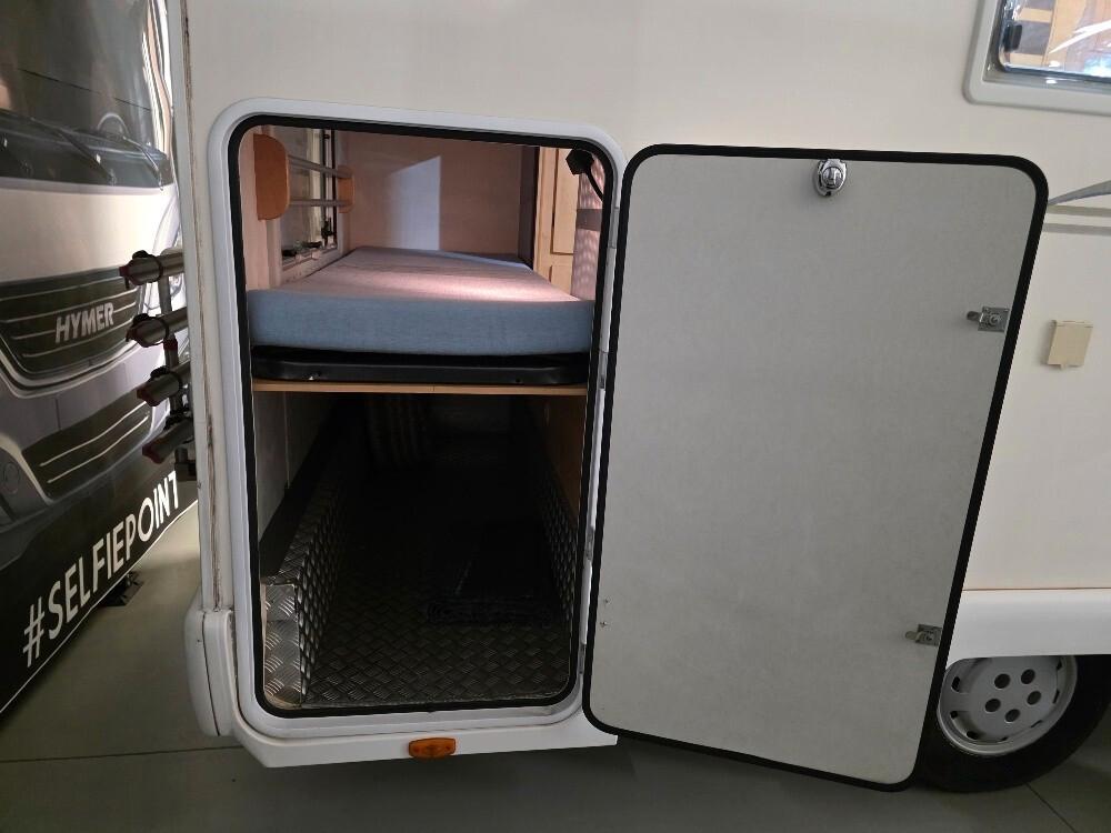 CAMPER MILLER ALABAMA