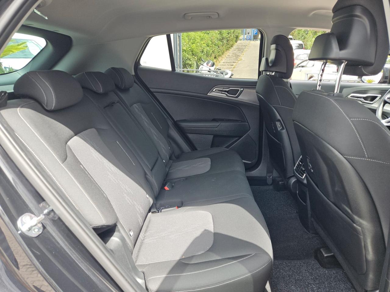 Kia Sportage 1.6 TGDi MHEV Style