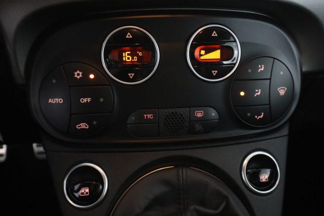 ABARTH 595C 595 C 1.4 Turbo T-Jet 165 CV Turismo