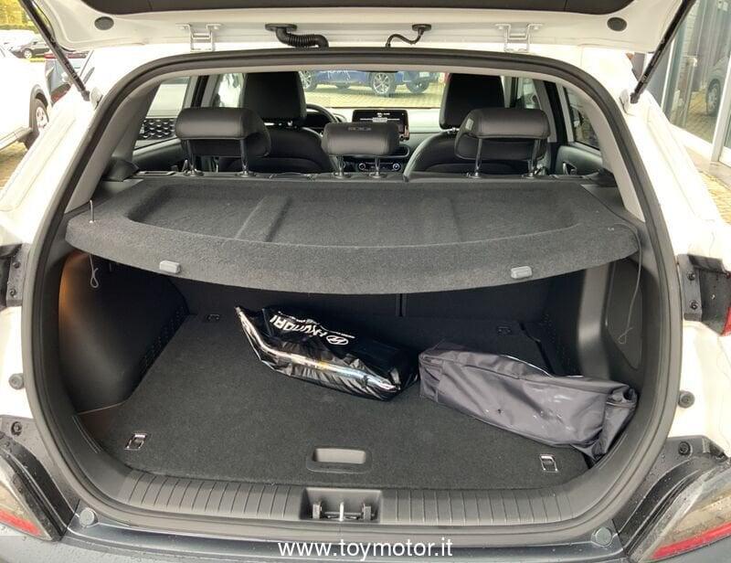 Hyundai Kona 1ªs. (2017-23) HEV 1.6 DCT XClass