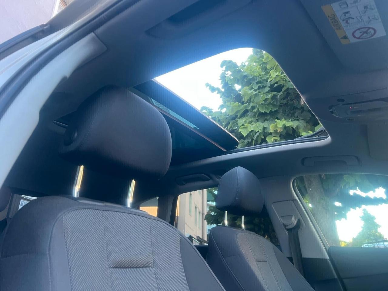 AUDI A4 AVANT 2.0 TDI 150cv ULTRA S-TRONIC BUSINESS SPORT