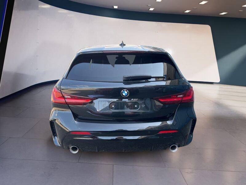 BMW Serie 1 F40 118d Msport auto