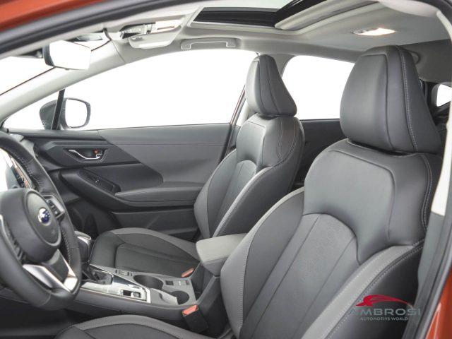SUBARU Crosstrek e-boxer 2.0i-S Style Extra
