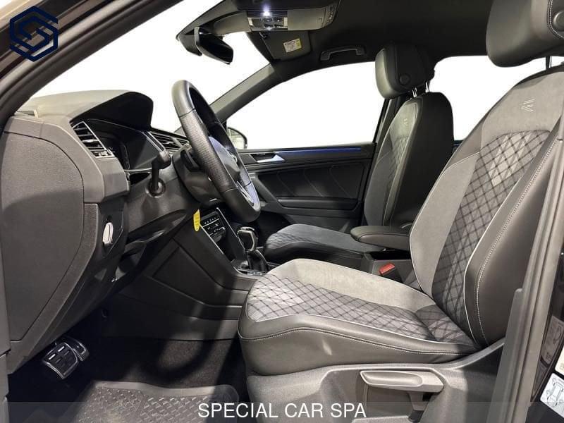 Volkswagen Tiguan 2.0 tdi Advanced R-Line Exterior Pack 150cv dsg