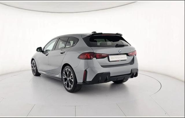 BMW 118 d MSport Pro