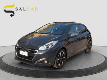 Peugeot 208 5p 1.2 puretech 80cv Signature 2019