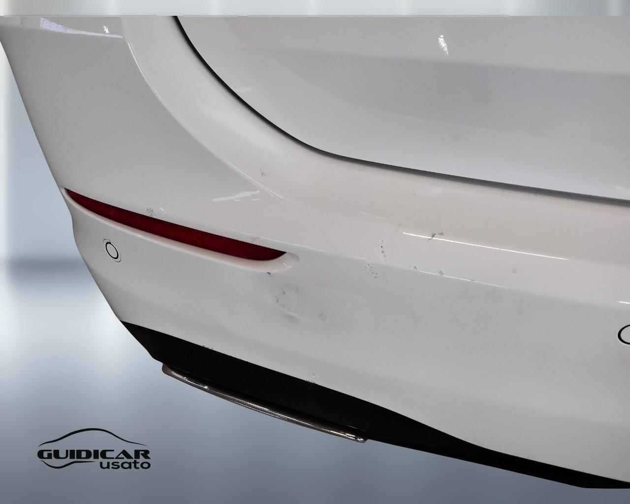 Mercedes-Benz Classe B - W247 2023 - B 180 d AMG Line Advanced Plus auto