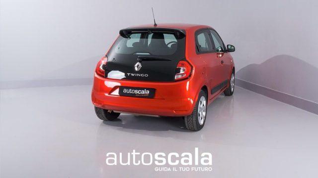 RENAULT Twingo SCe 65 CV Duel