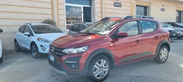 Dacia Sandero Streetway 1.0 TCe ECO-G Comfort SL DaciaPlus