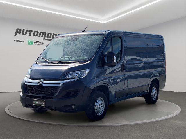 CITROEN Jumper 2.2HDi 120CV L1H1