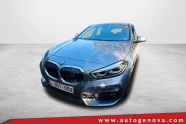 BMW 116D 115CV 6M. BUSINESS ADVANTAGE ( FARI LED - BMW DIGITAL COCKPIT - CRUISE - NAVI - MIRROR - PDC )