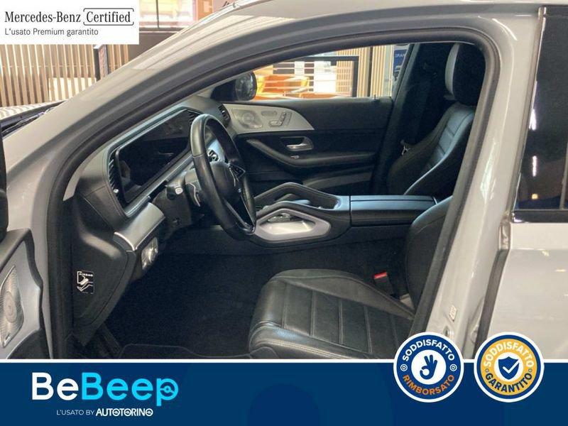 Mercedes-Benz GLE Coupé GCOUPE 300 D AMG LINE ADVANCED PLUS 4MATIC AUTO