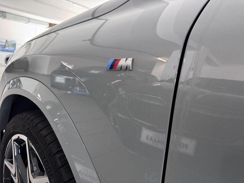 BMW X2 sDrive 18d M Sport Pro DCT