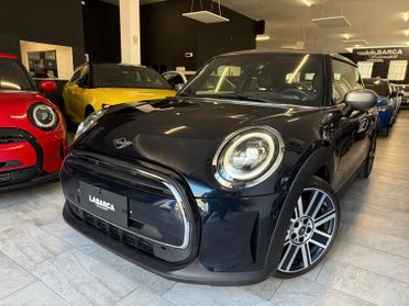 Mini Mini 1.5 Cooper