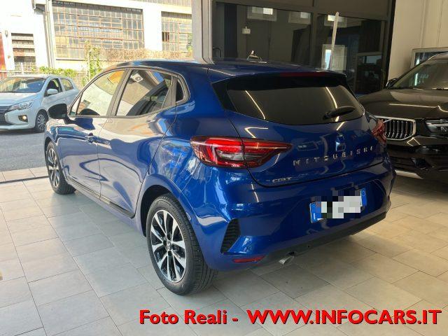 MITSUBISHI Colt 1.0L turbo 90 CV Invite PROMO !