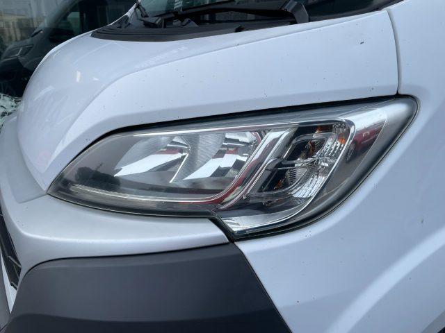 FIAT Ducato 35 2.3 MJT 130CV FURGONE - IVA DEDUCIBILE