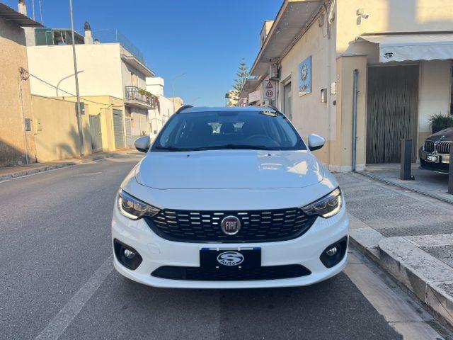 FIAT Tipo 1.6 Mjt 120 SW Lounge