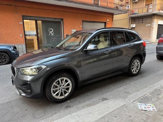 Bmw X1 sDrive 16d Sport - X 1 Sport
