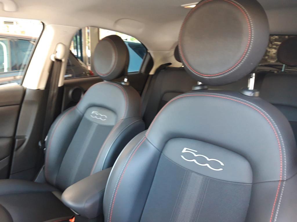 Fiat 500 X 500X 1.3 mjet Sport 95cv