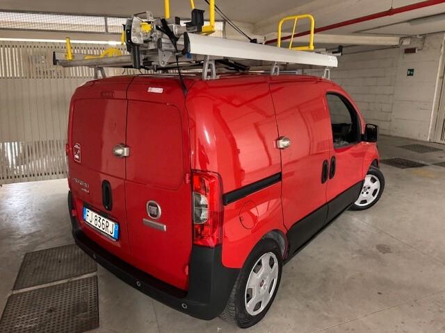 Fiat Fiorino 1.3 MJT 95CV Cargo Adventure