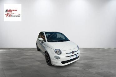 Fiat 500 1.0 Hybrid/Benzina 57.000KM