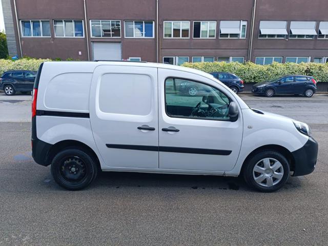 RENAULT Kangoo 1.5 dCi 90CV F.AP. 4p. Express