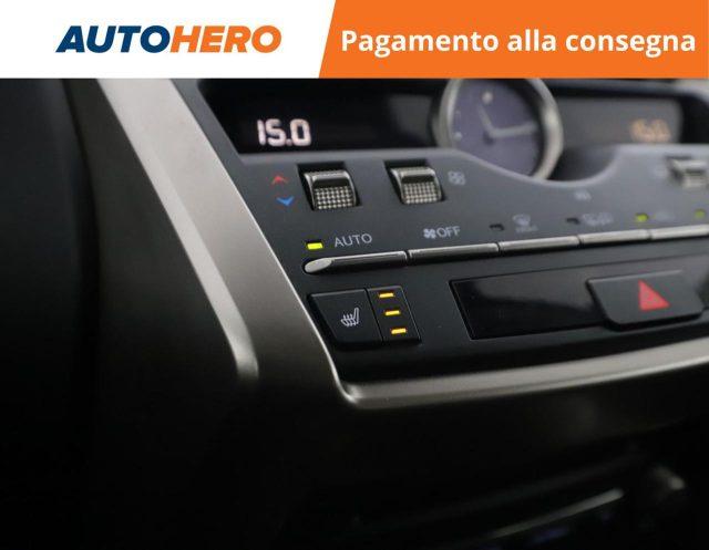 LEXUS NX 300 Hybrid 4WD Premium