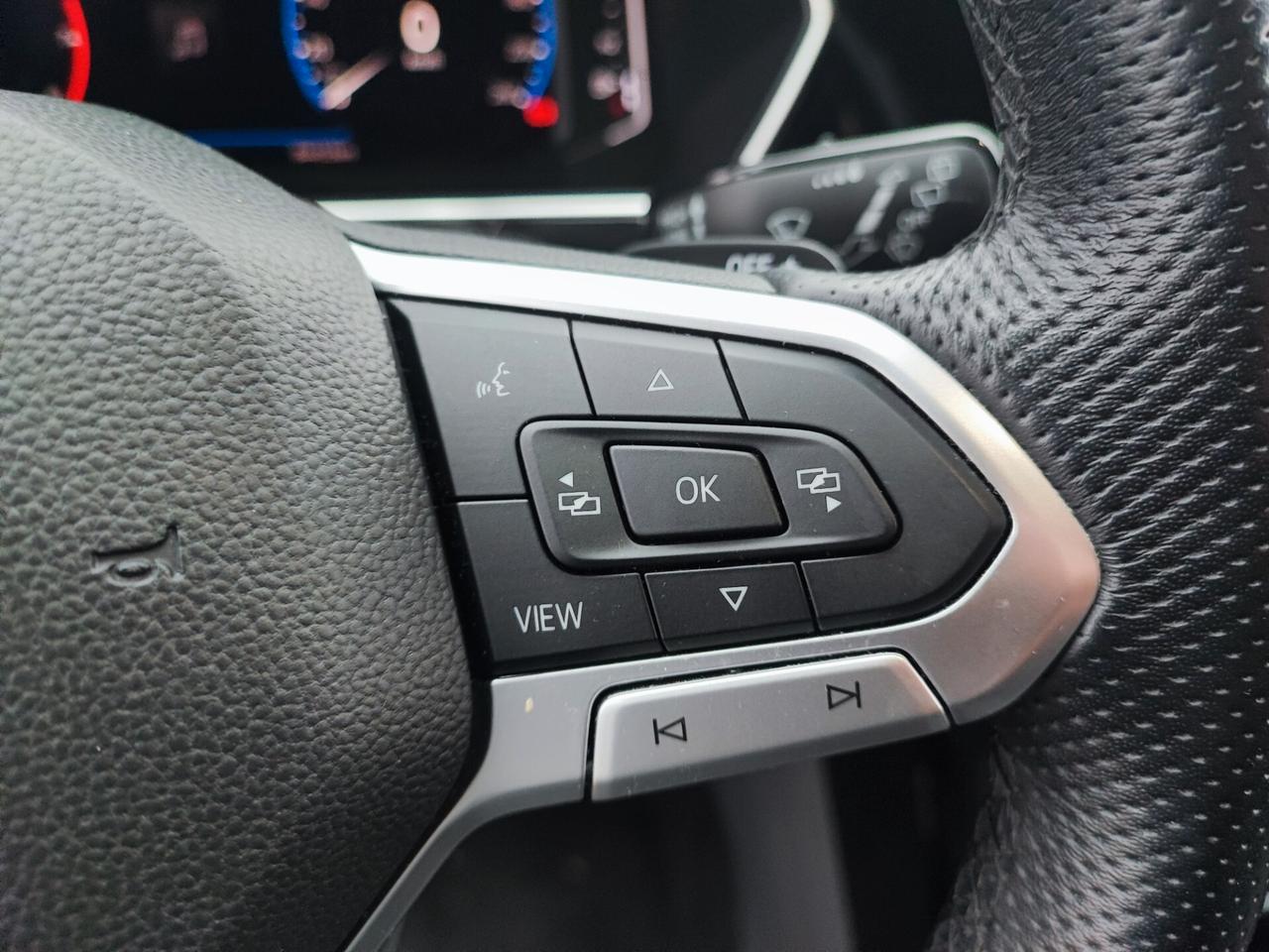 Volkswagen T-Cross 1.0 TSI 115 CV DSG R LINE EDITION