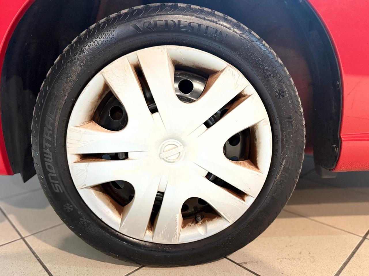Nissan Pixo 1.0 5 porte Fun