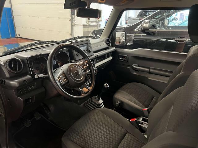 Suzuki Jimny Jimny IV 1.5 Pro 4wd allgrip