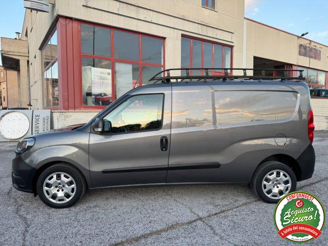 FIAT Doblo Doblò 1.6 120cv Autocarro 3 posti Iva detraibile