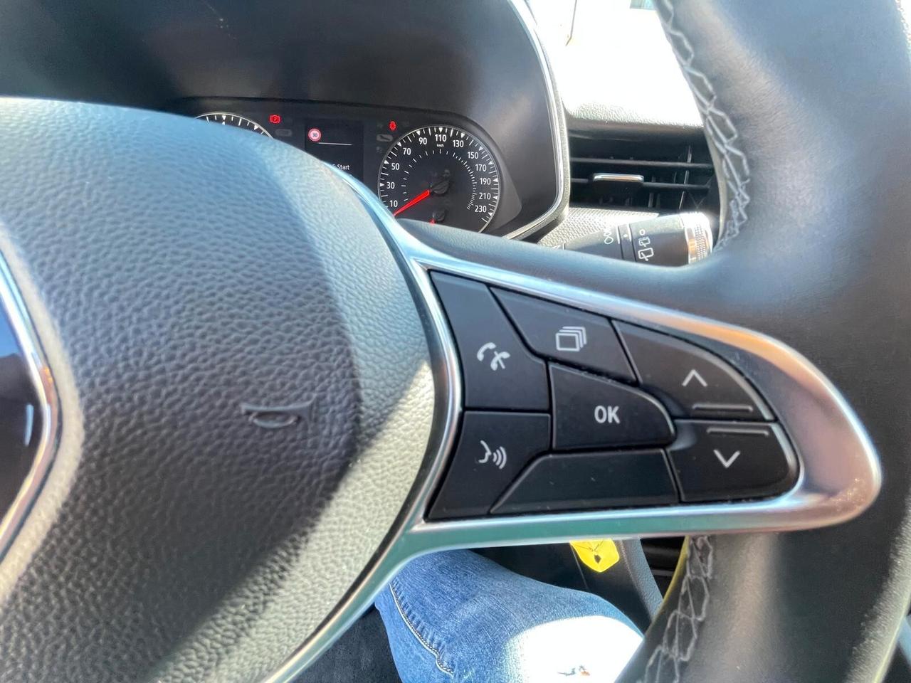 Renault Clio SCe 75 CV 5 porte Intens