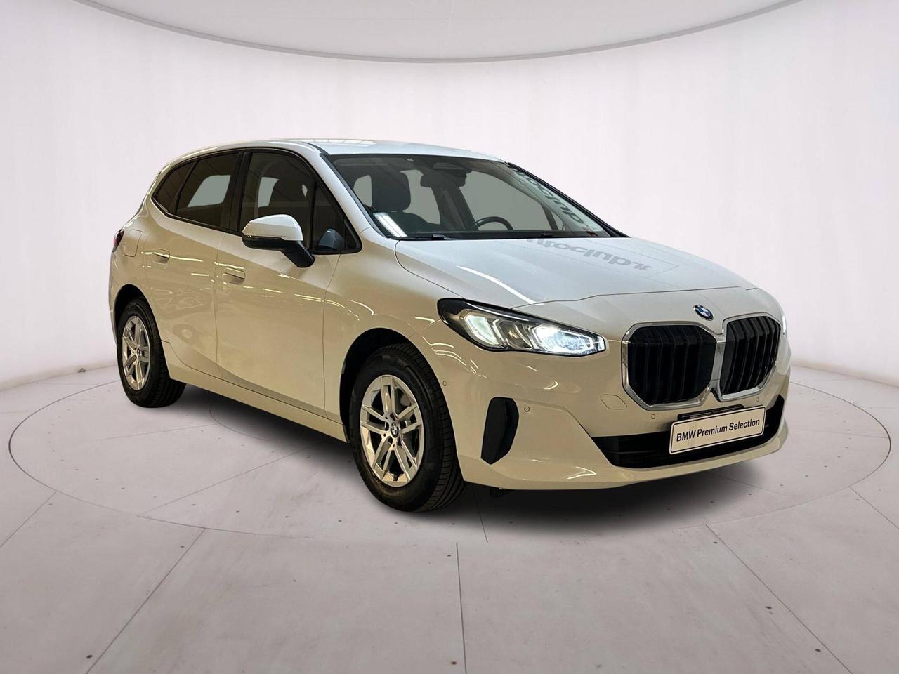 BMW Serie 2 218d Active Tourer