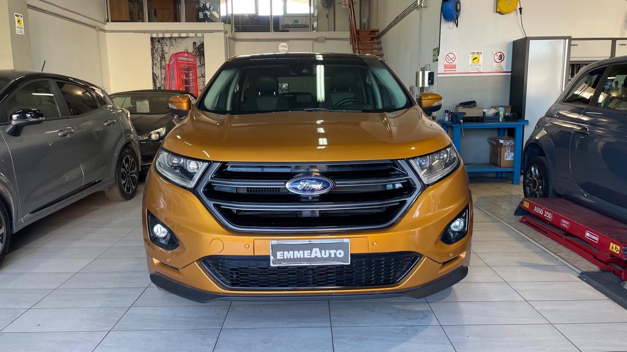 Ford Edge 2.0 TDCI 210 CV AWD Sport GARANZIA