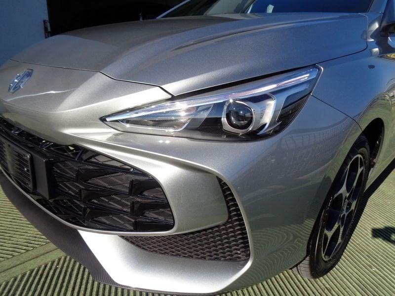 MG MG3 MG3 1.5 Hybrid+ Comfort