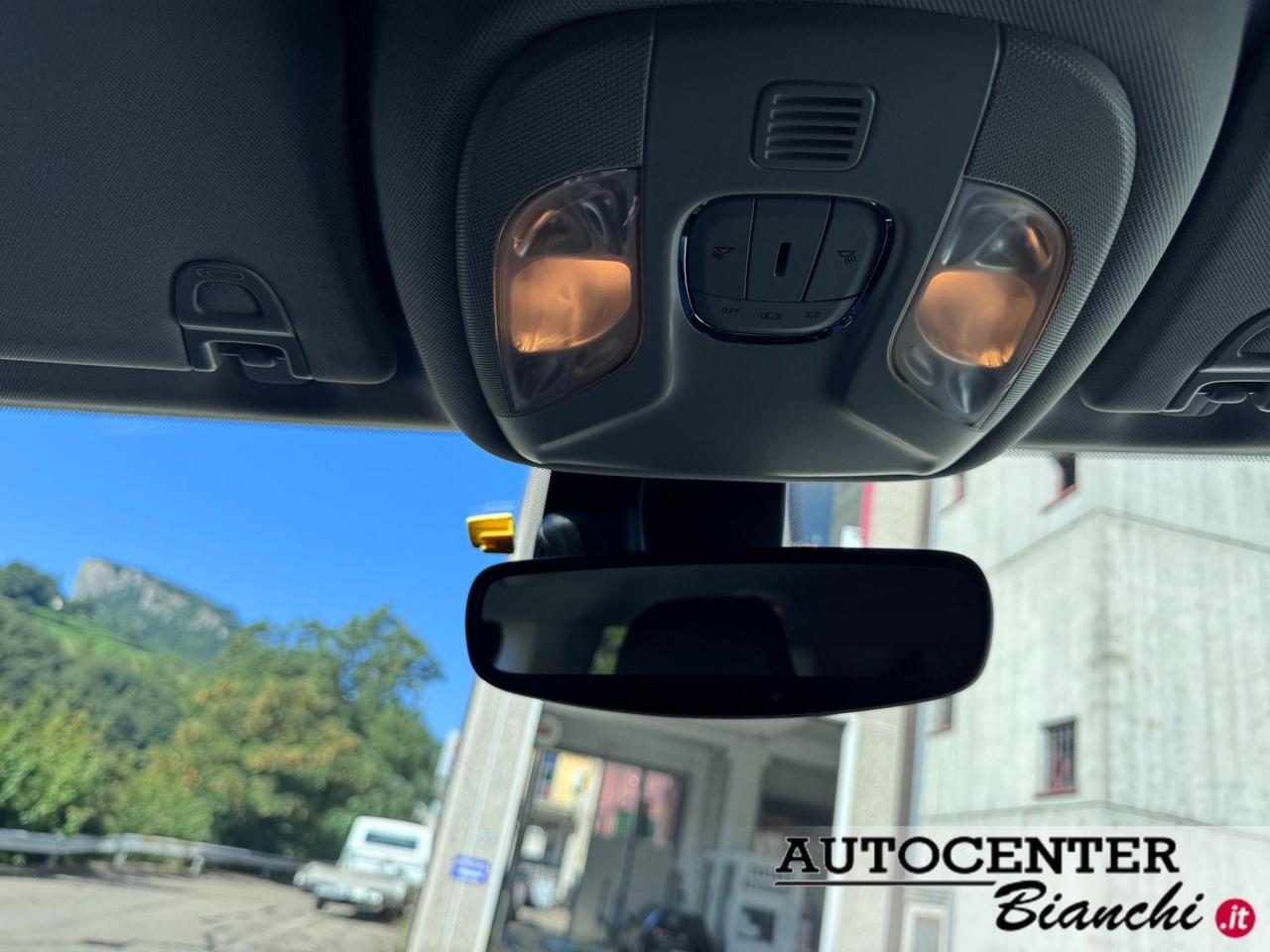 Jeep Compass 1.3 turbo t4 phev Night Eagle 4xe auto