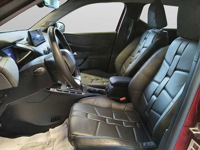 DS DS 3 Crossback DS3 Opera E-tense