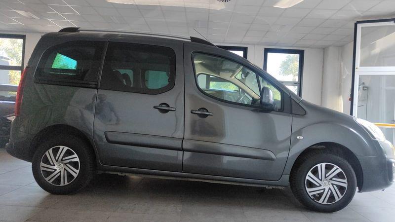 Citroën Berlingo Multispace BlueHDi 100 5 posti Feel Combi N1