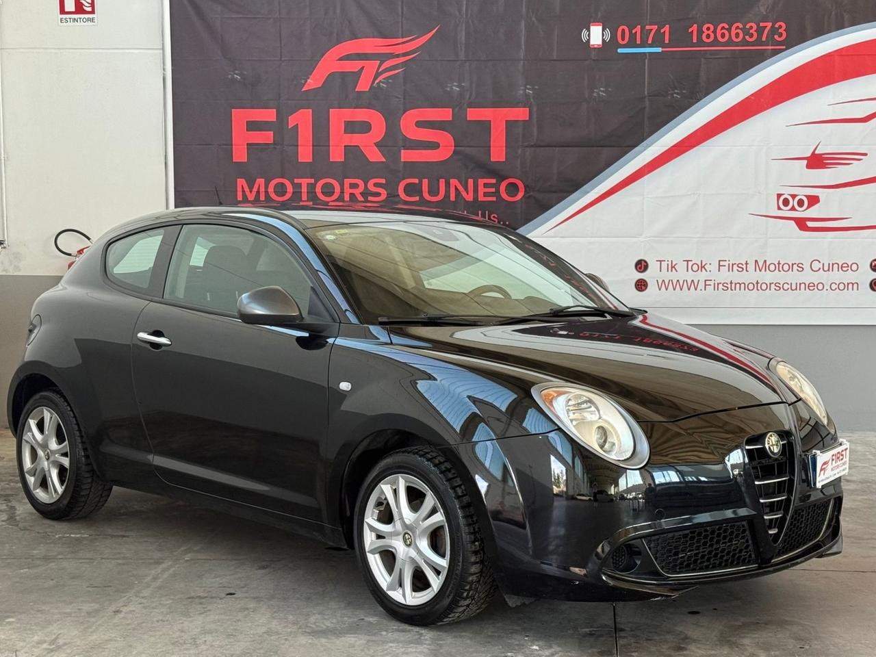Alfa Romeo MiTo 1.4 70 CV 8V Progression