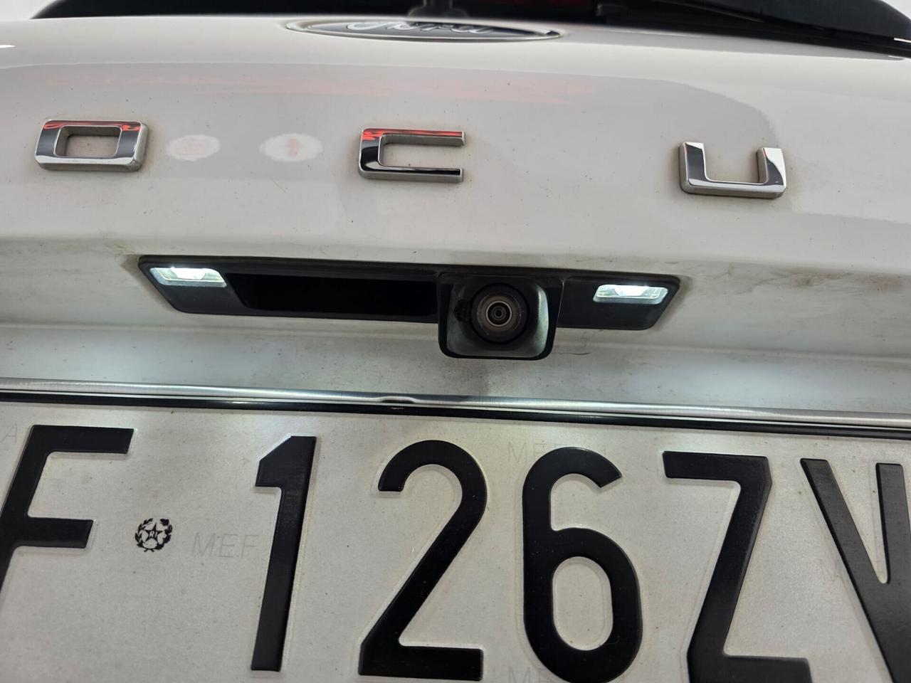 FORD FOCUS 1.5 DIESEL DELNORD ITA 2021